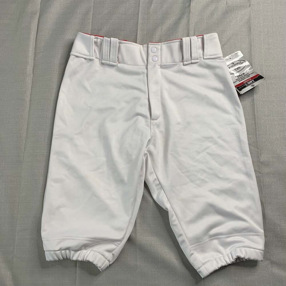 Louisville Slugger "1929" Knickers Length Baseball Pants